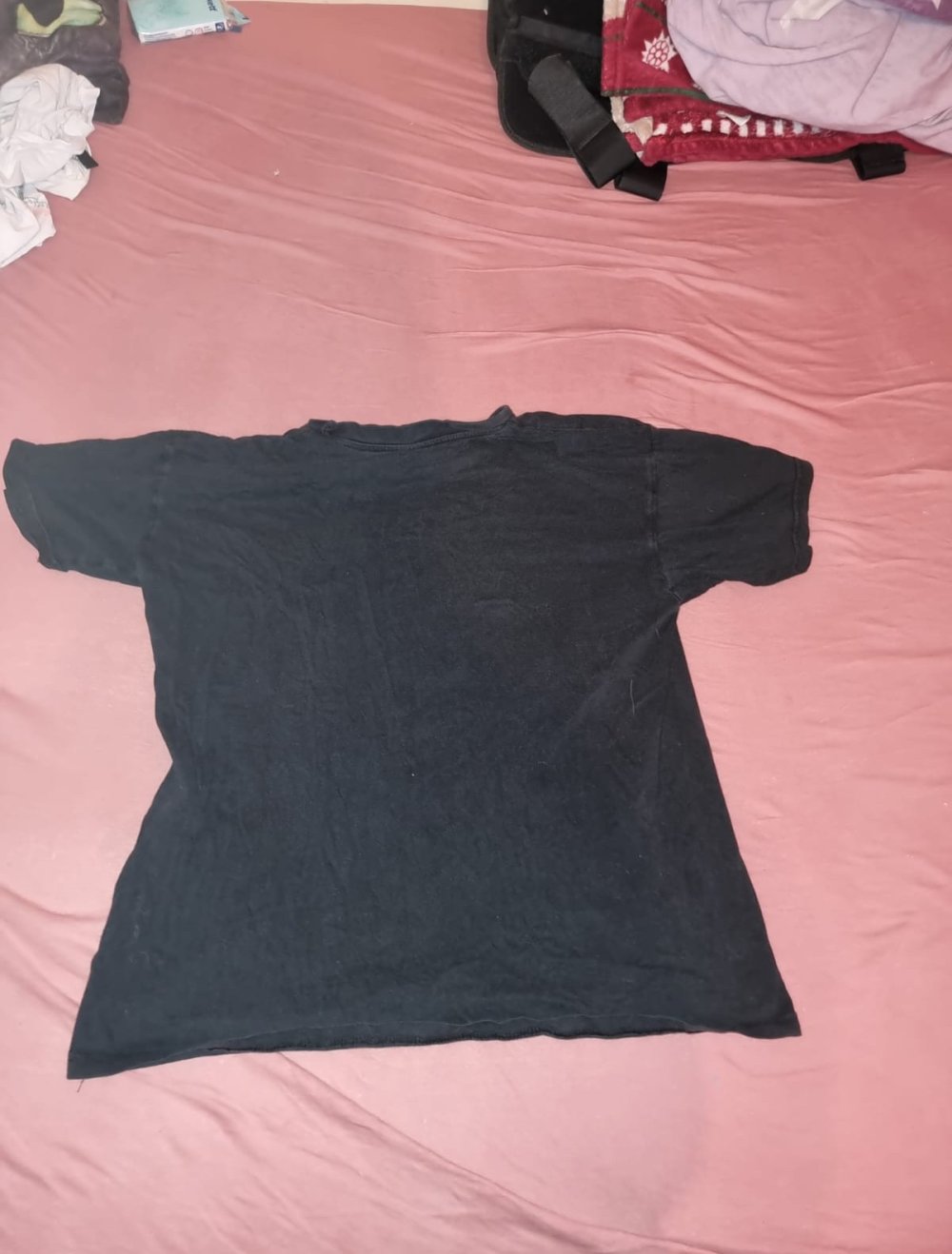 USA t-shirt