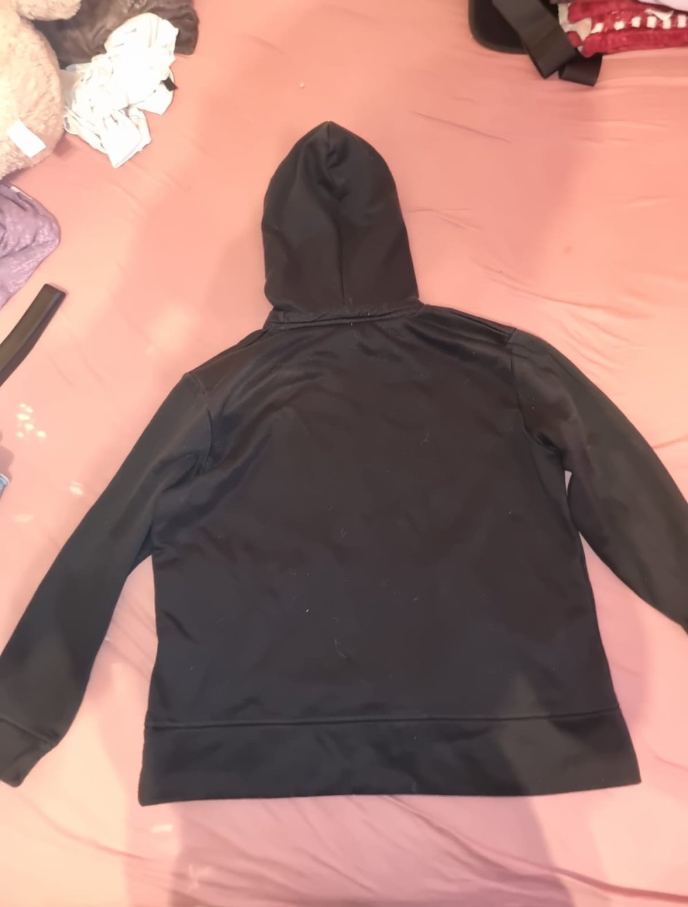 Pullover