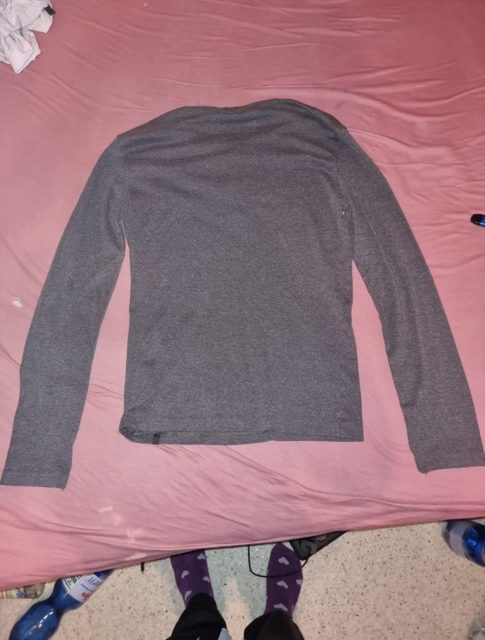 Männer Shirt