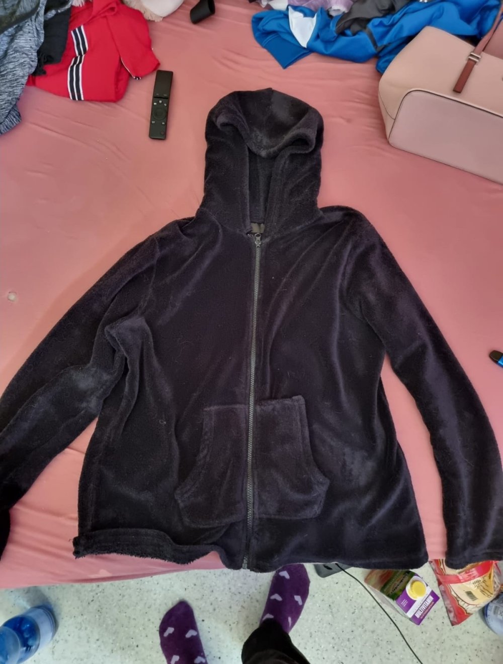 Damen Stoffjacke