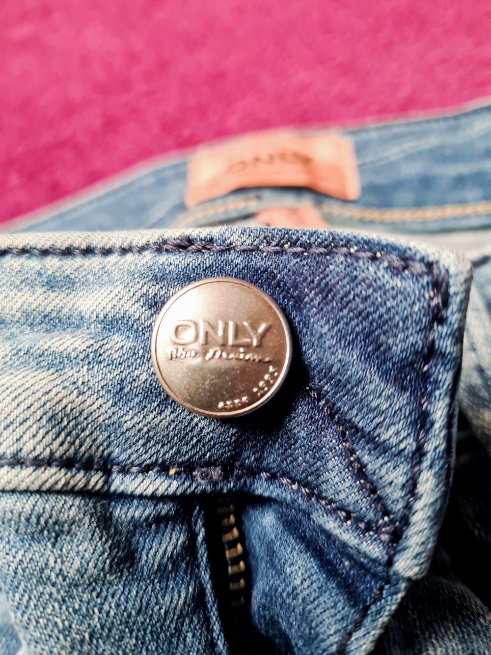 Jeans von Only XXS