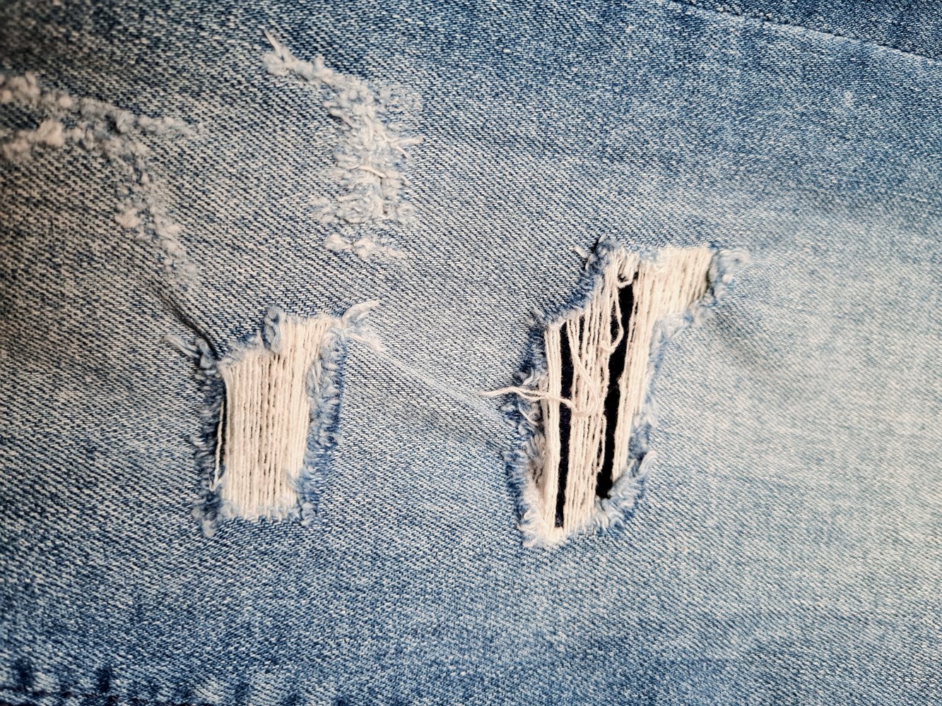 Jeans von Only XXS
