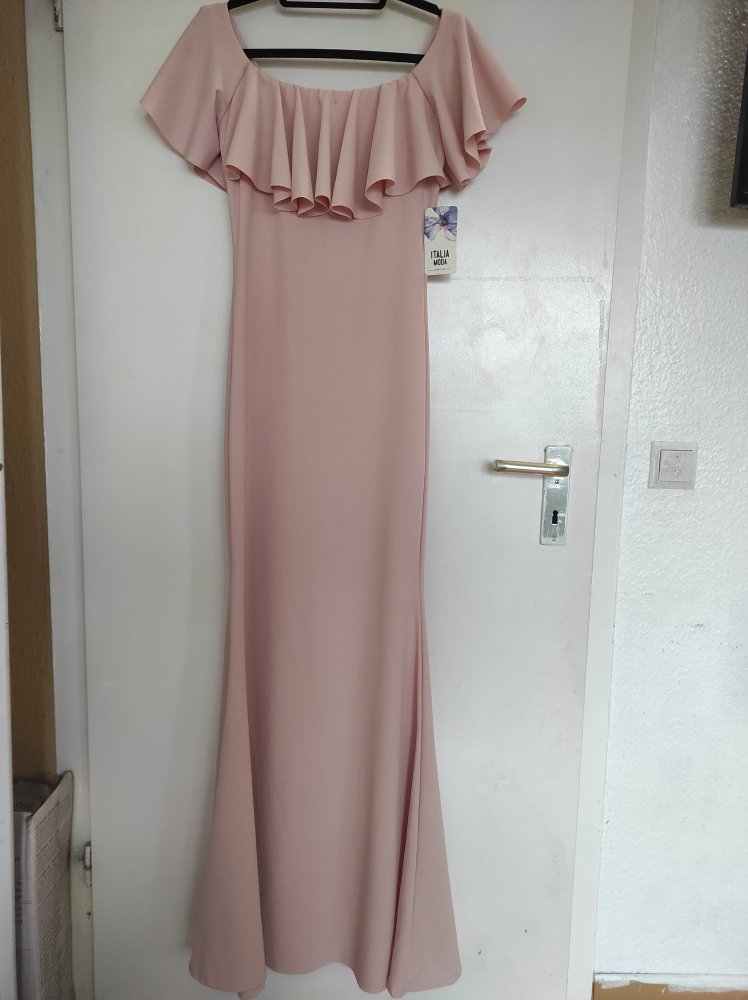 Festkleid