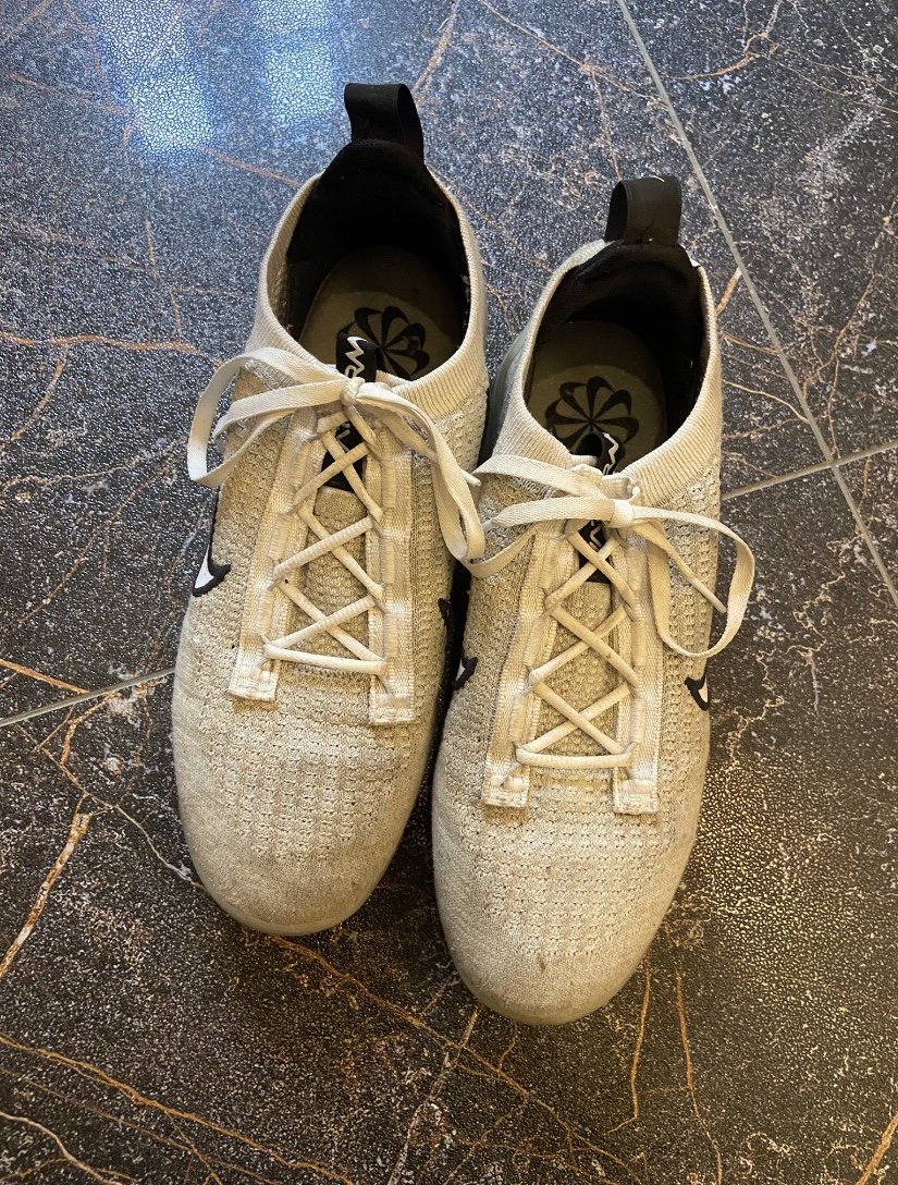 nike Vapor max