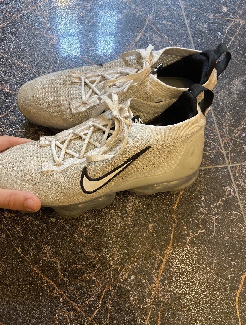 nike Vapor max