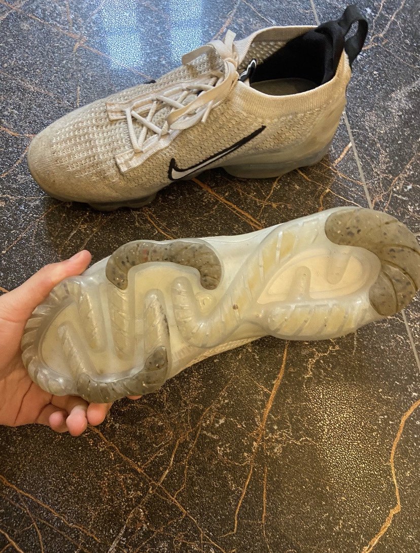 nike Vapor max