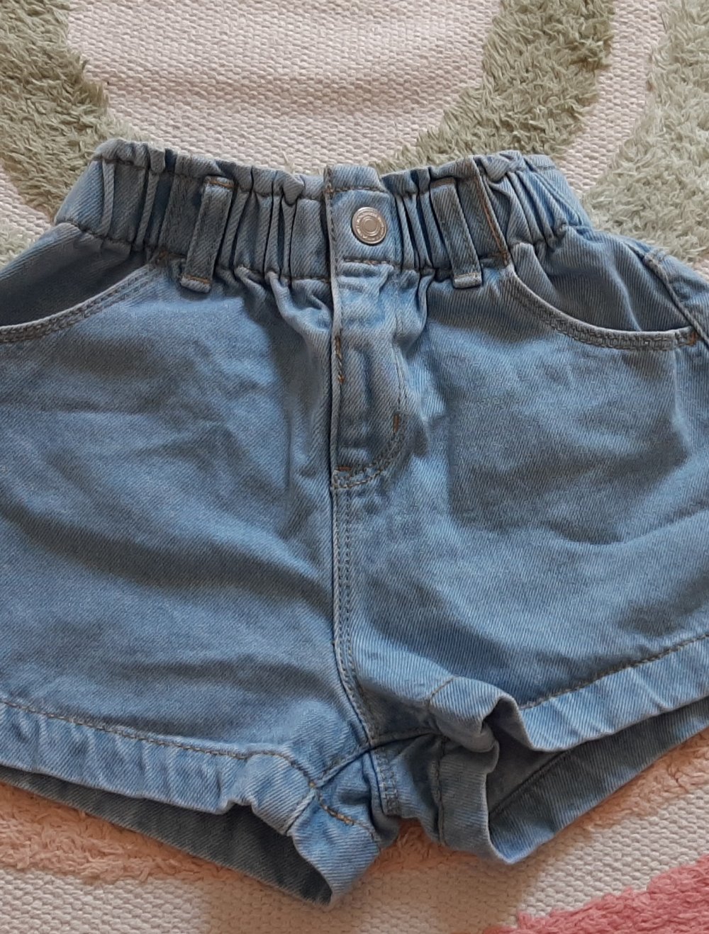 Tolle Shorts Zara