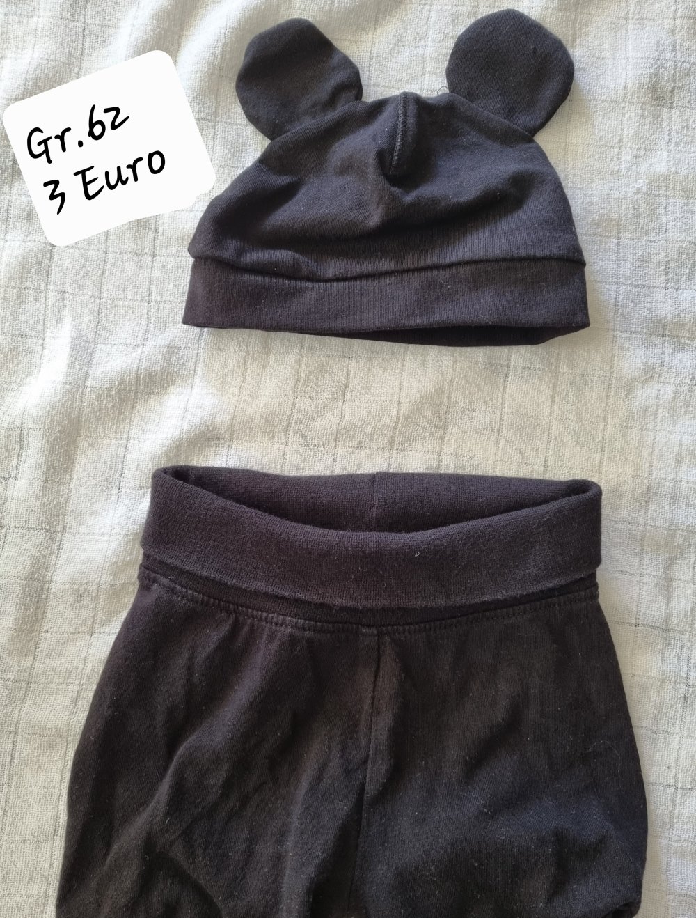 Baby Jungen Set