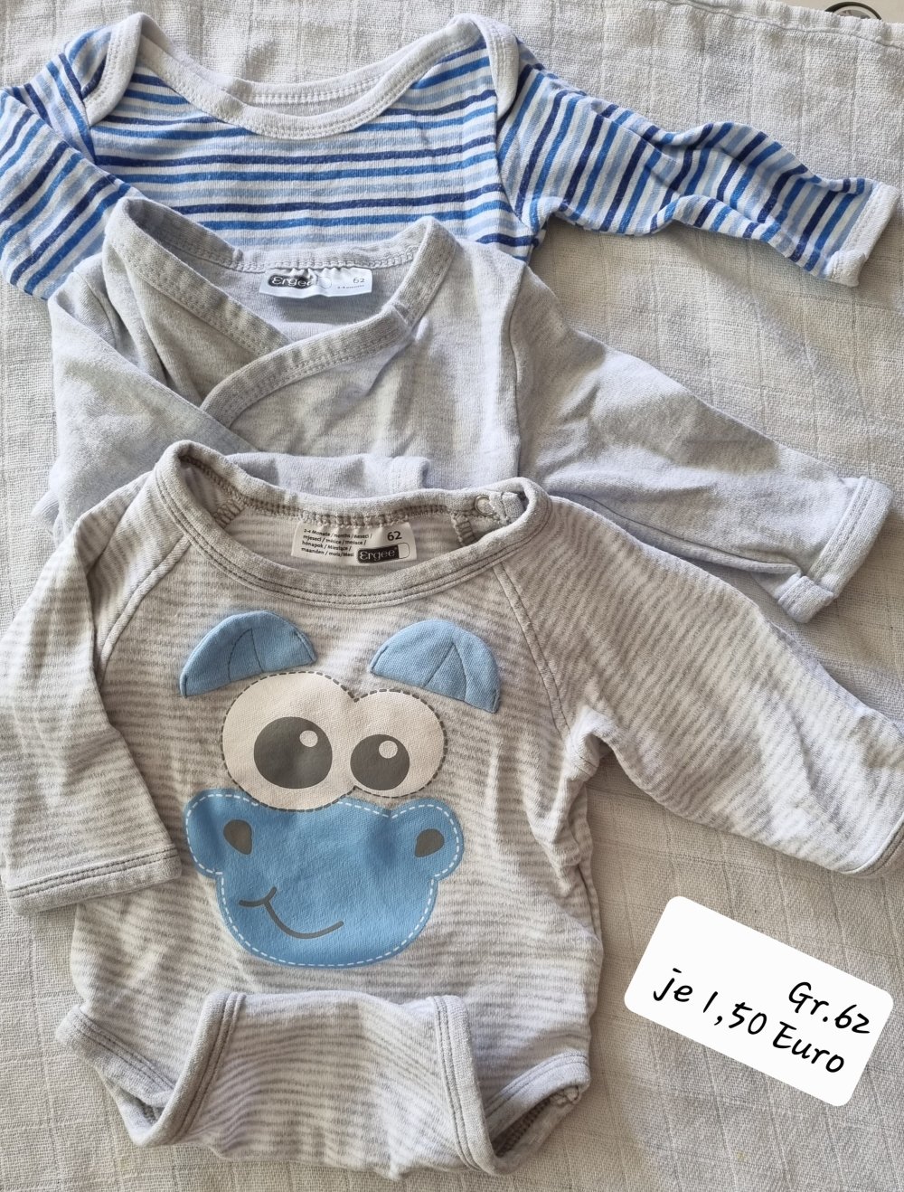 Baby Jungen Bodys