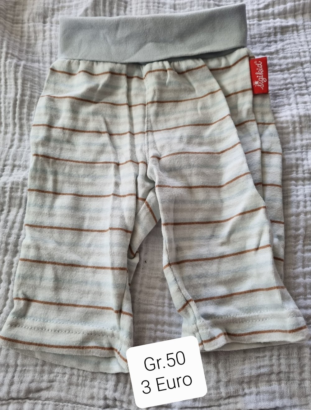 Baby Jungen Jogginghose