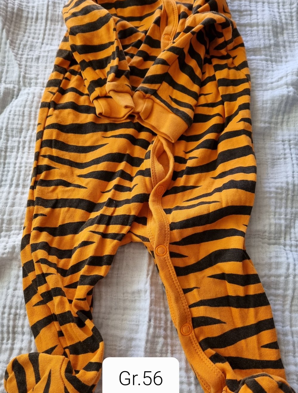 Baby Jungen Schlafanzug