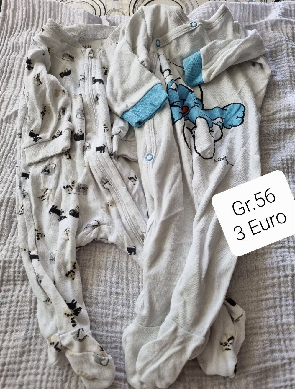 Baby Jungen Schlafanzüge