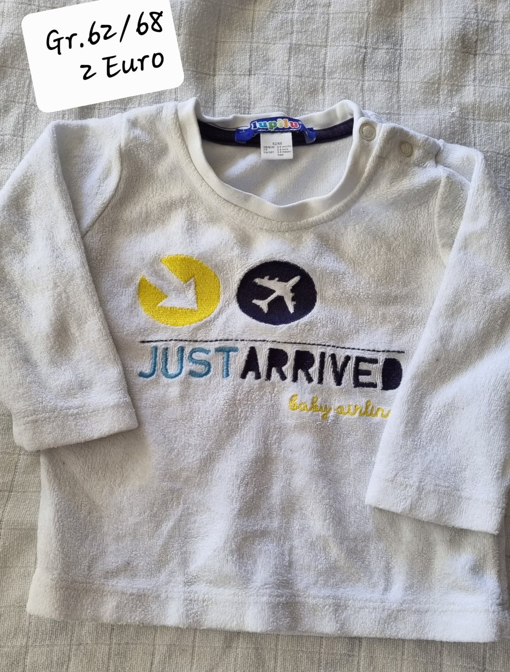 Baby Jungen Pullover