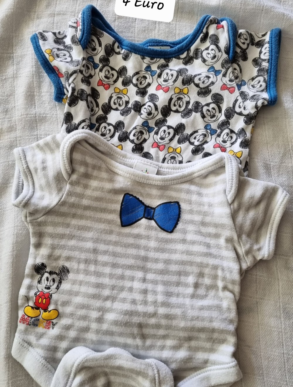 Baby Jungen Bodys