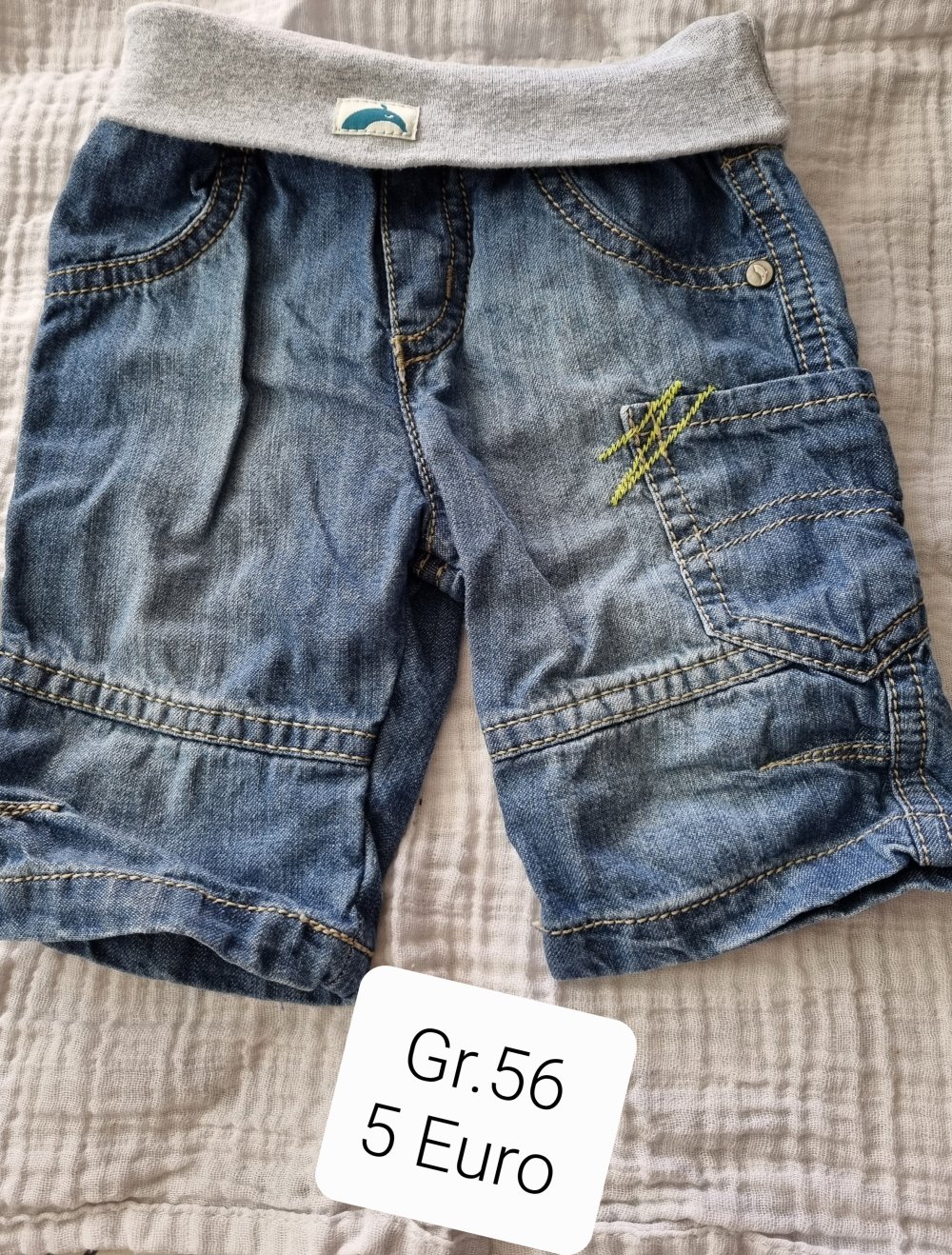 Baby Jungen Hose