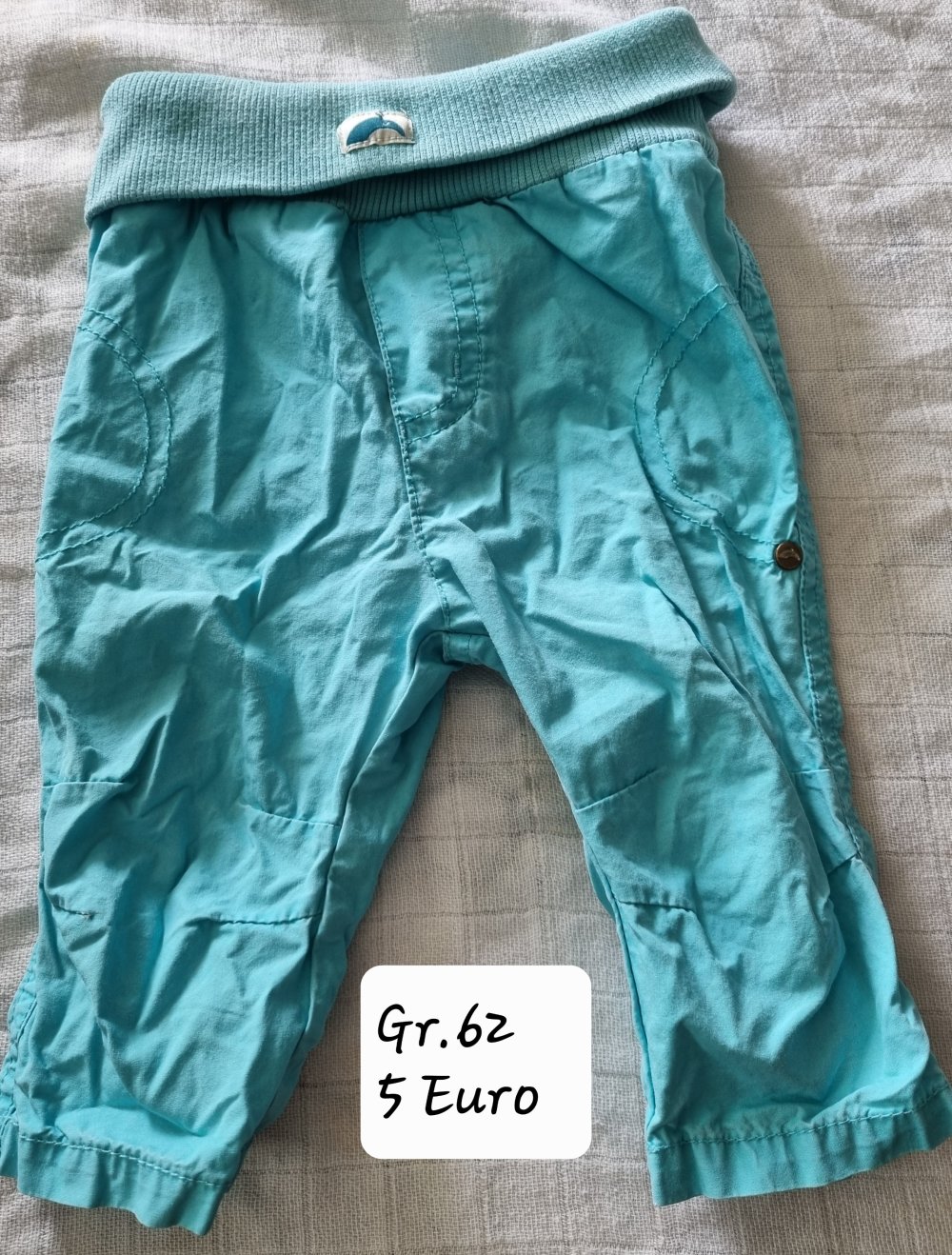 Baby Jungen Hose