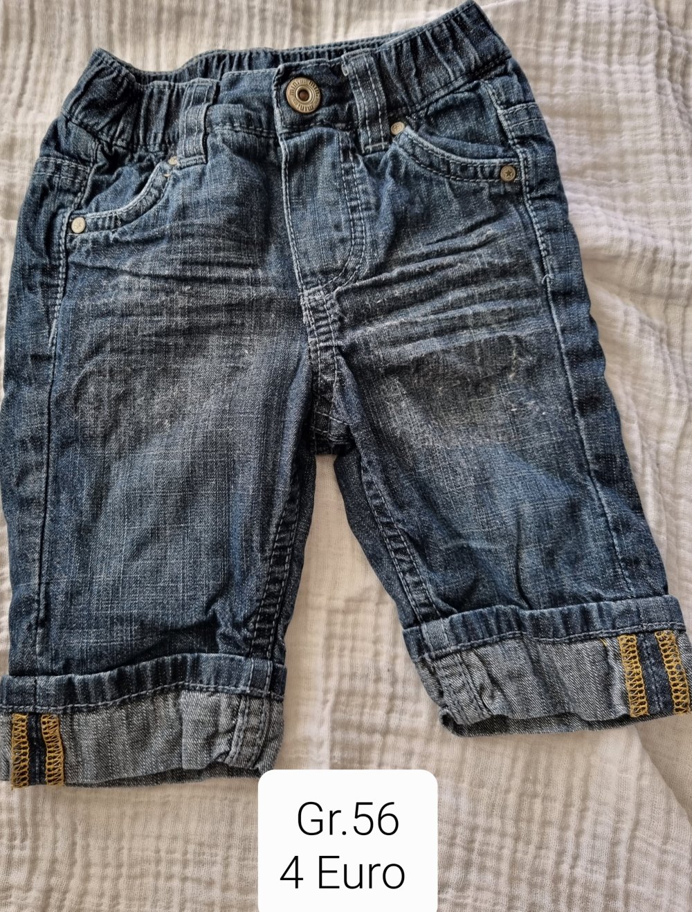 Baby Jungen Hose
