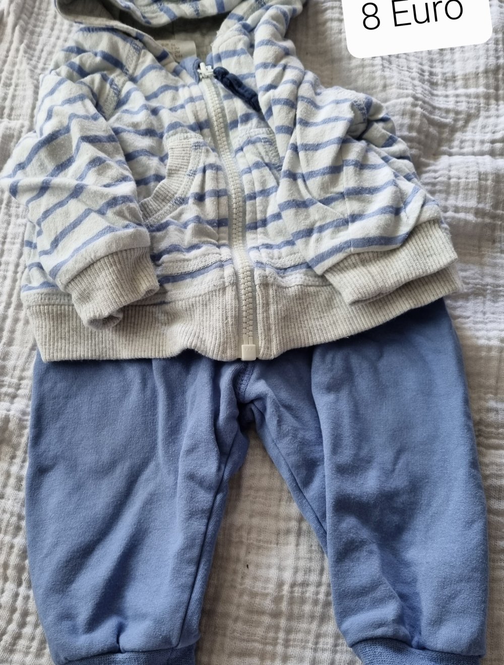 Baby Jungen Jogginganzug