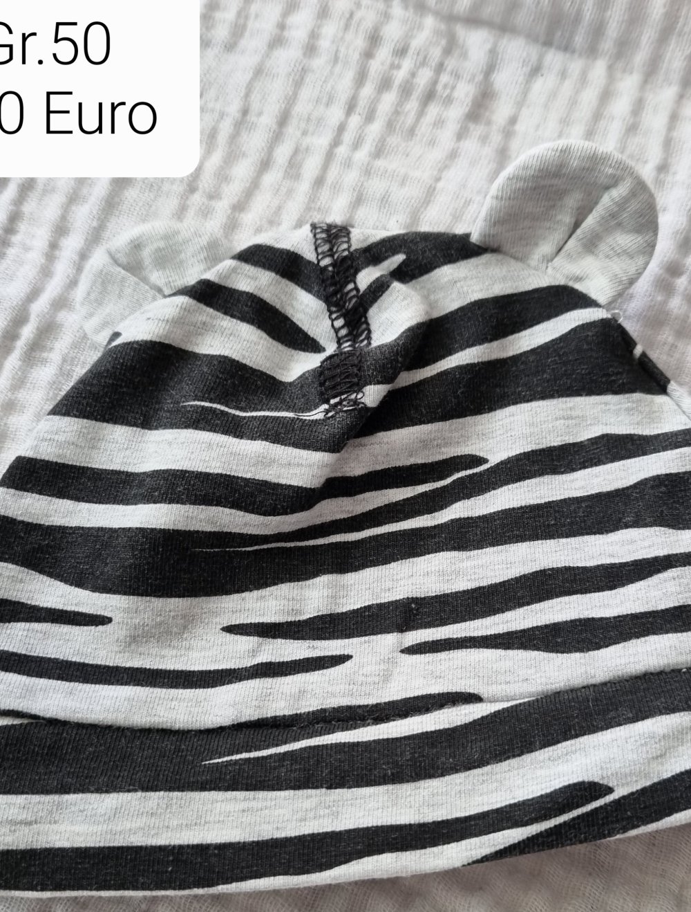 Baby Jungen Mütze