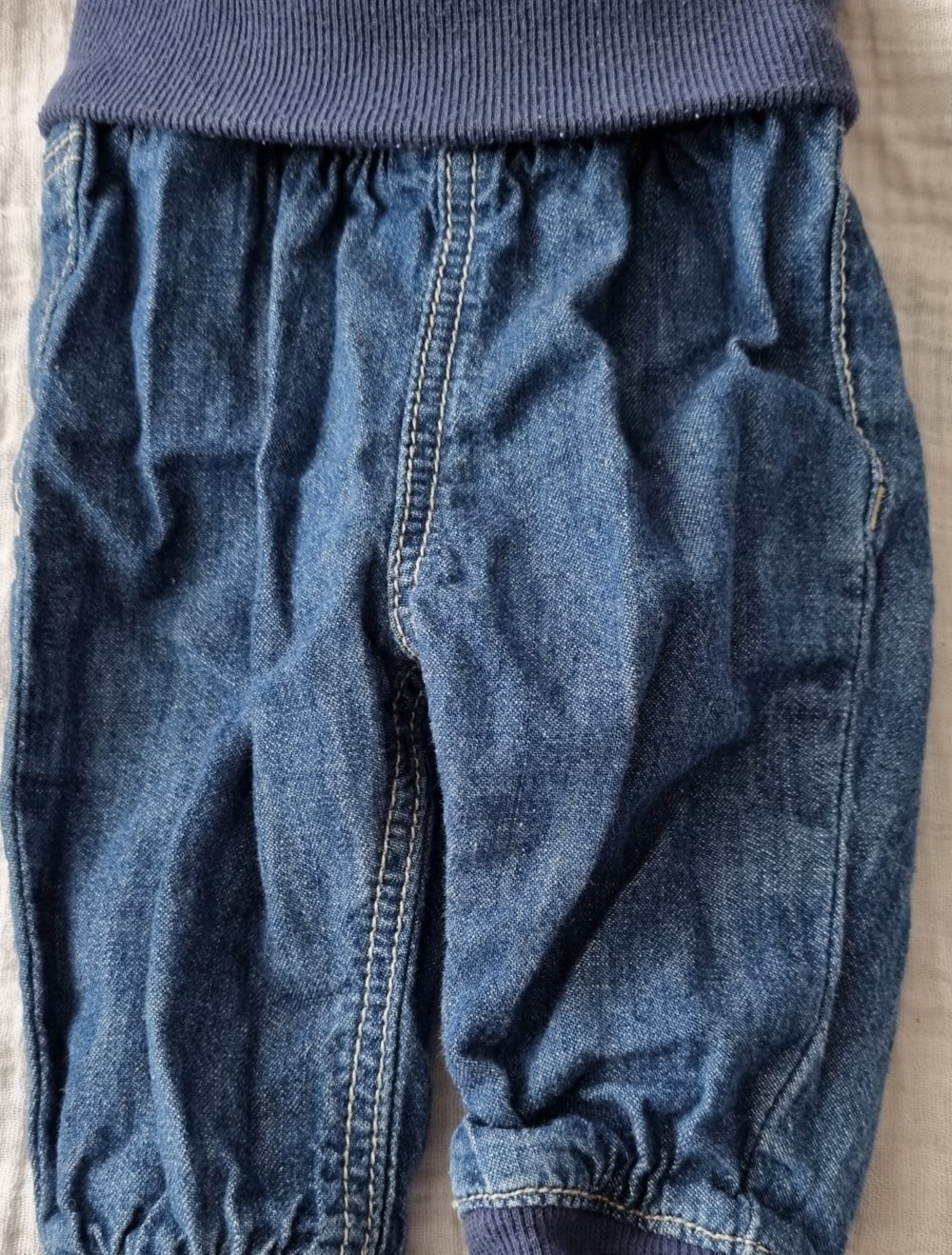 Baby Jungen Hose