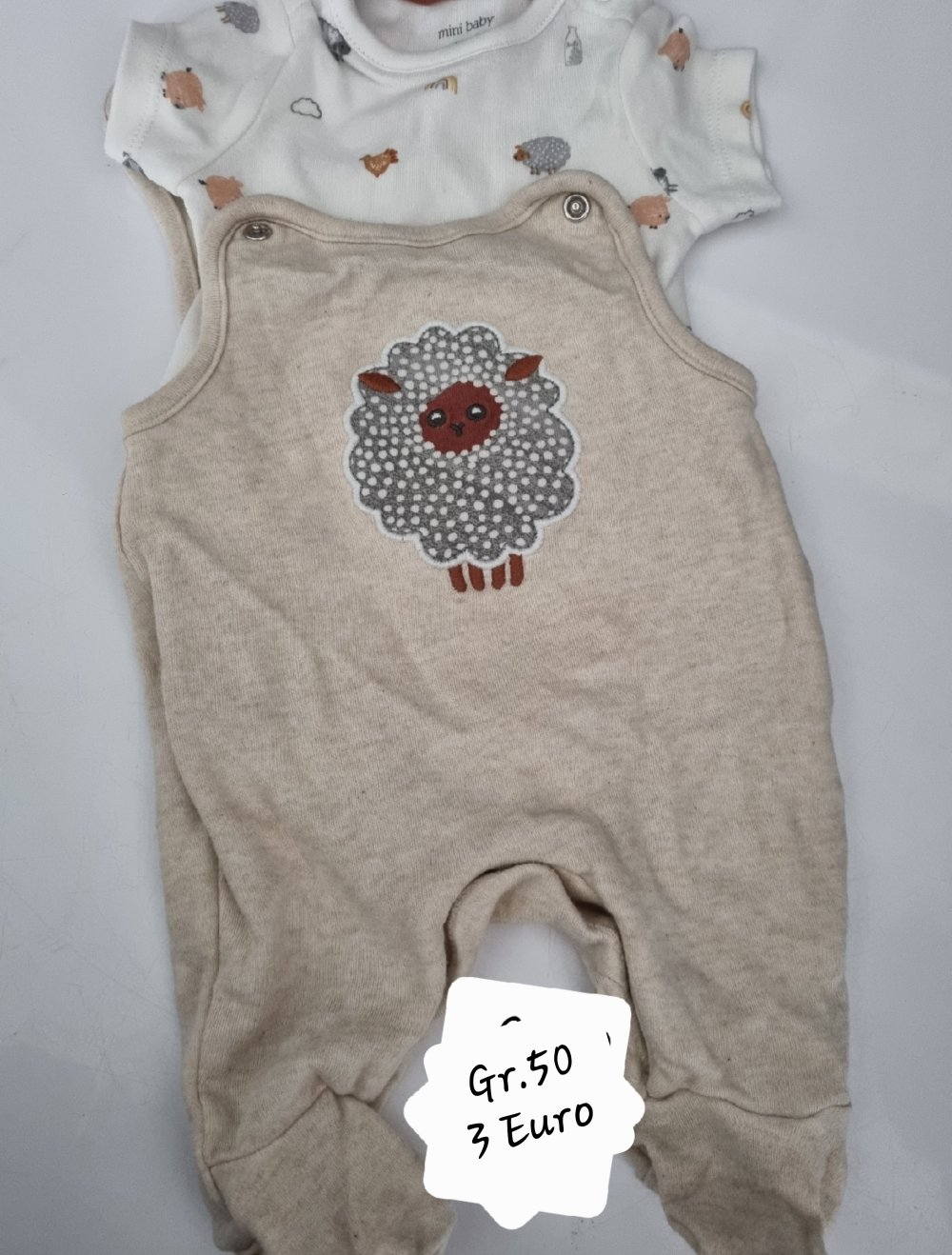 Baby Set unisex