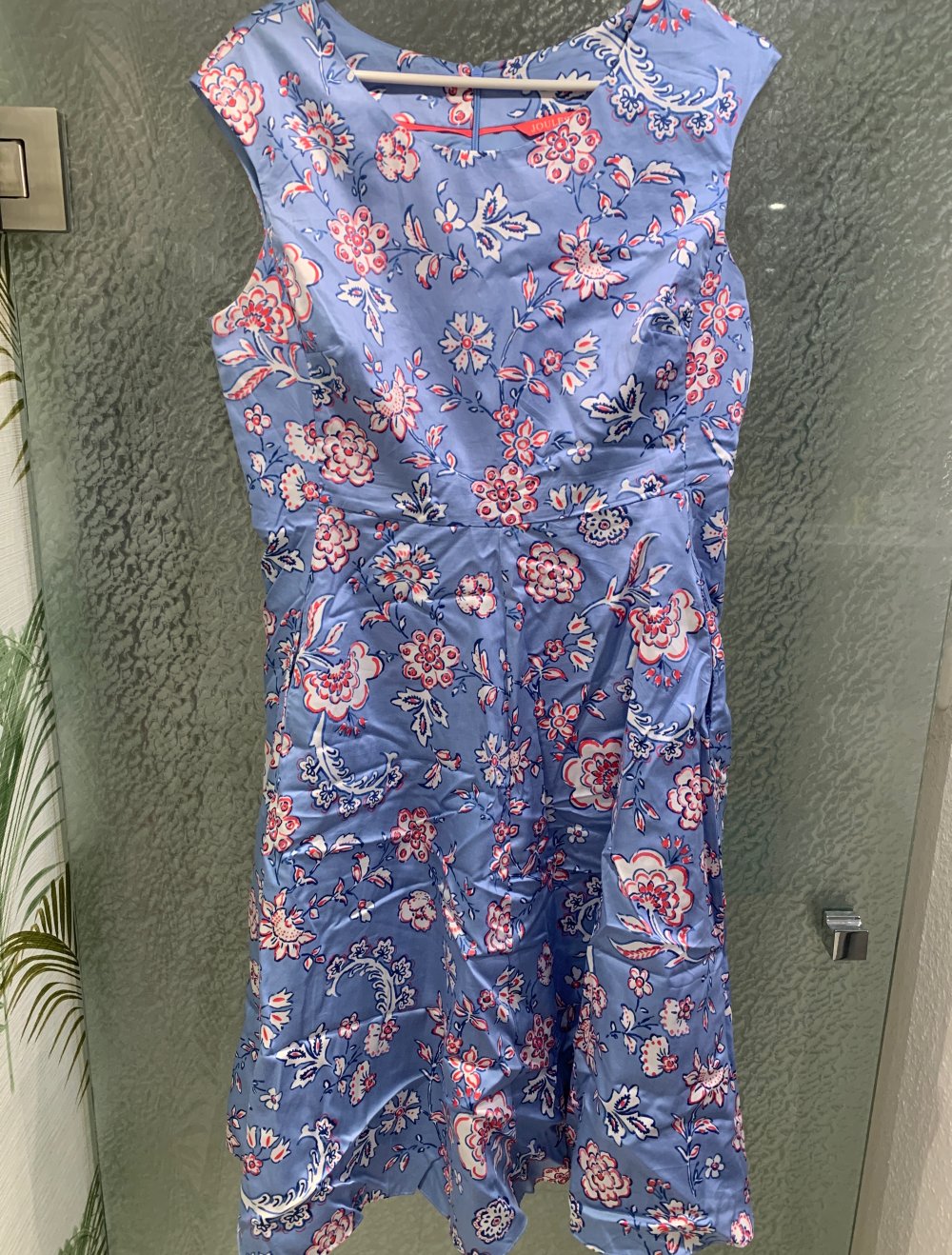 Schönes Kleid