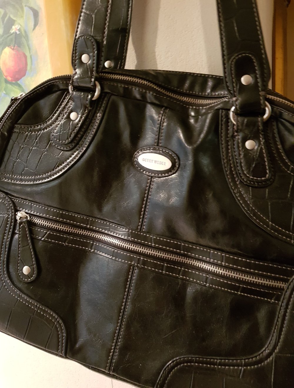 Grose umhängetasche Gerry Weber