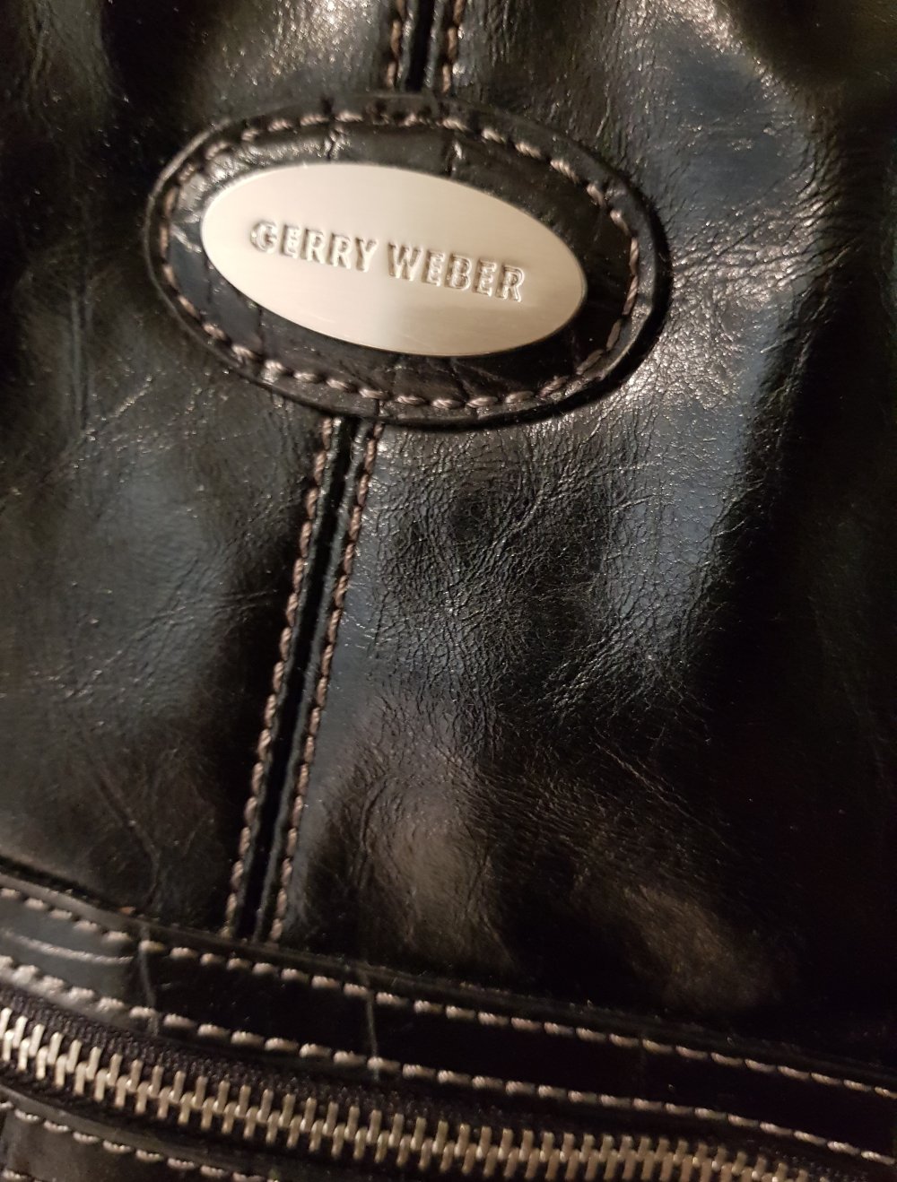 Grose umhängetasche Gerry Weber