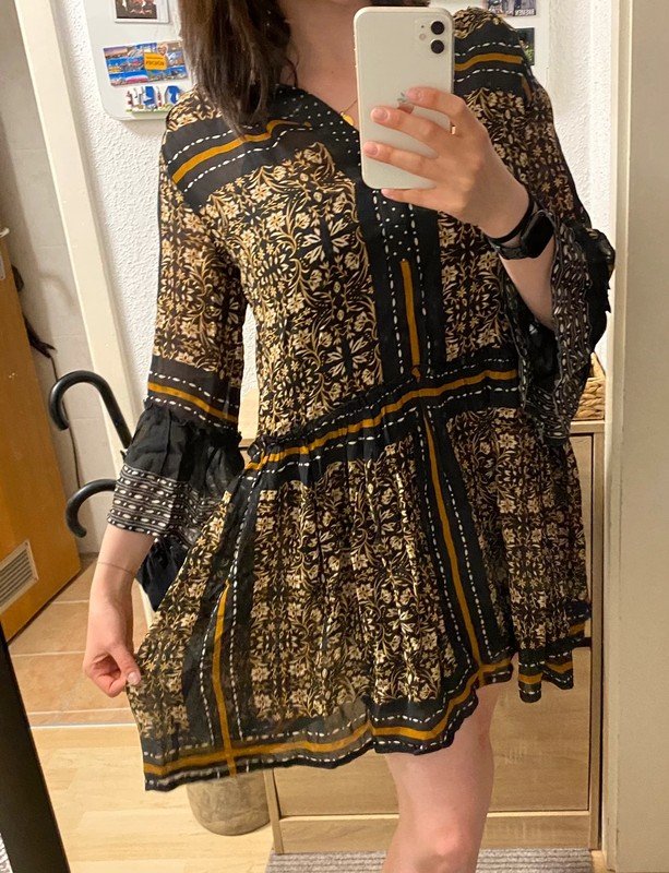 Sommerkleid
