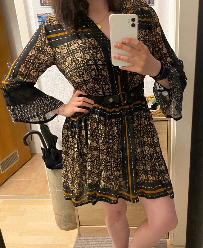 Sommerkleid