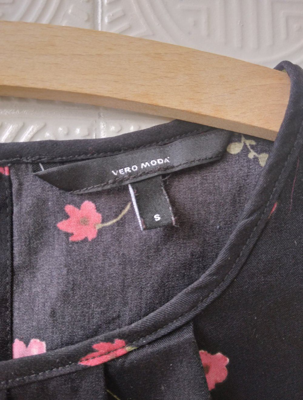 Bluse Vero Moda S