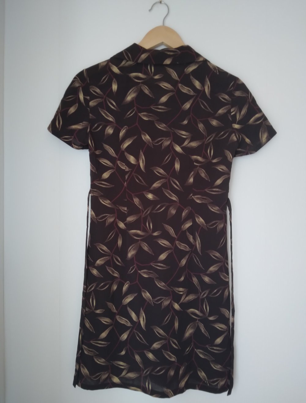 Vintage Kleid S