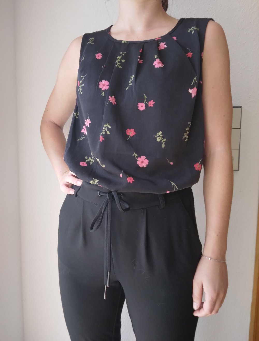 Bluse Vero Moda S