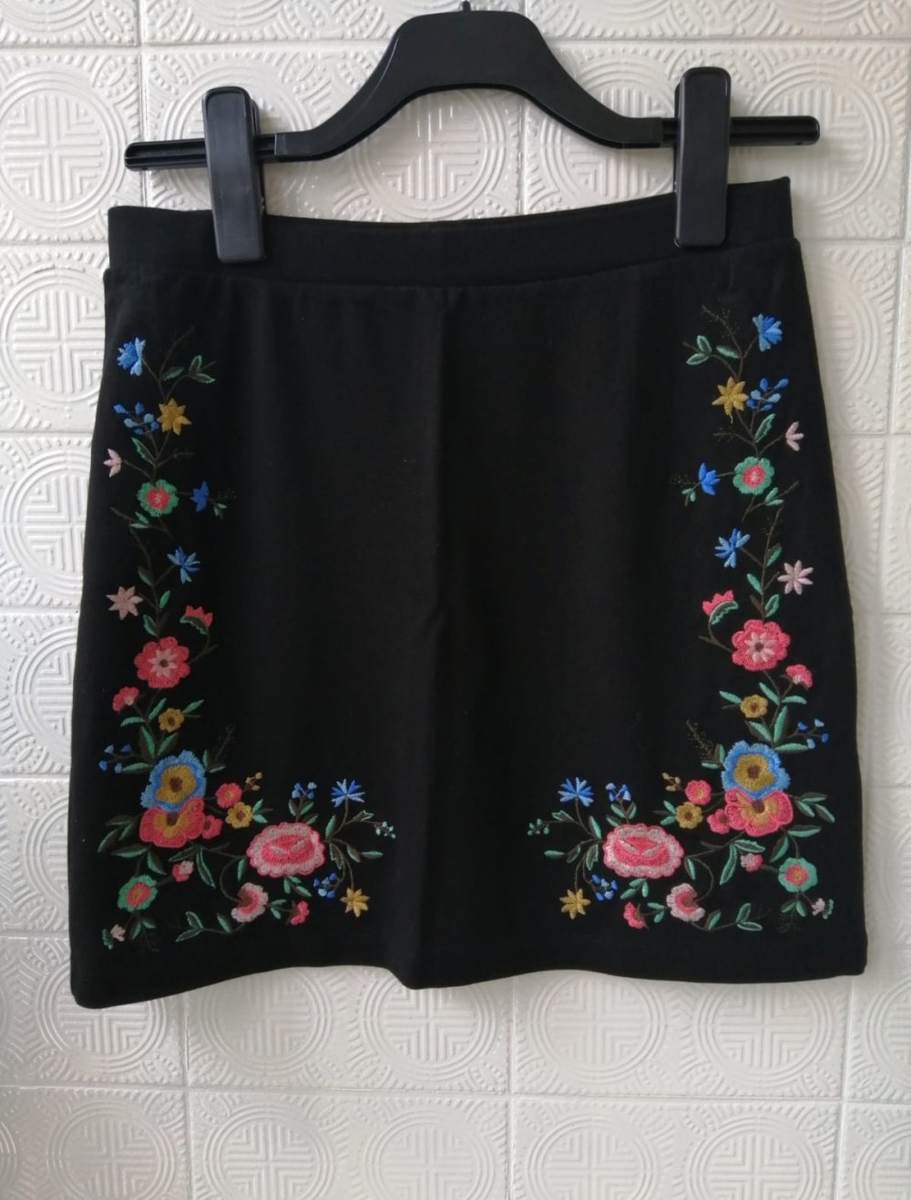 Cubus Minirock S