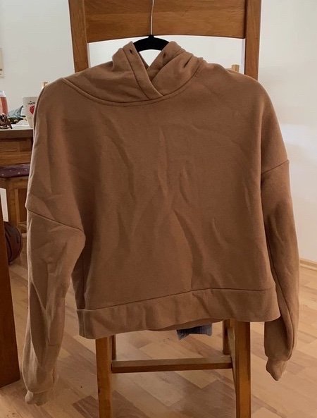 pullover