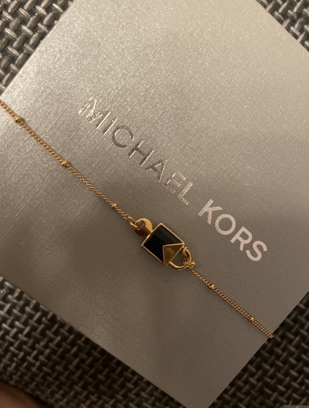 Michael Kors Armband