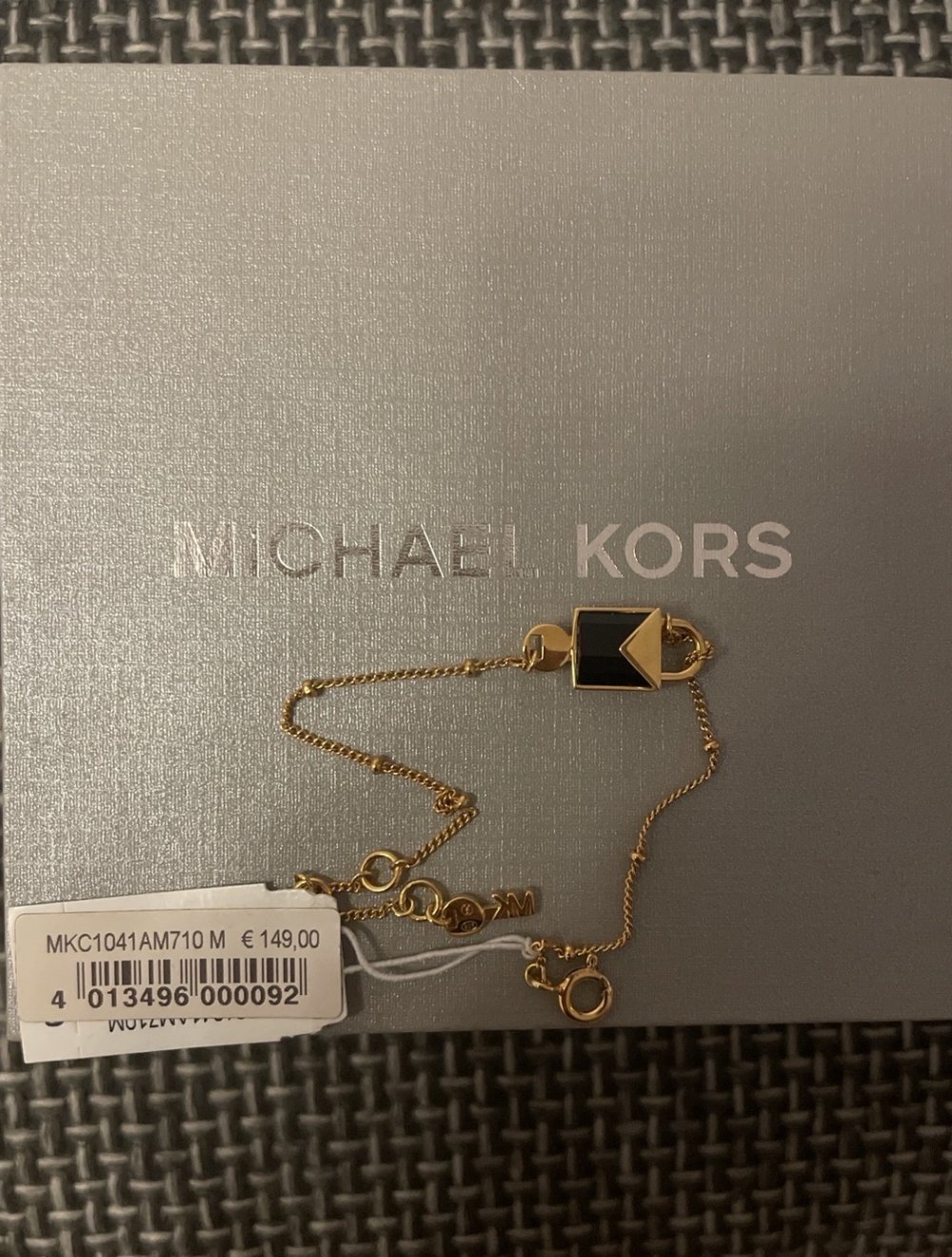 Michael Kors Armband