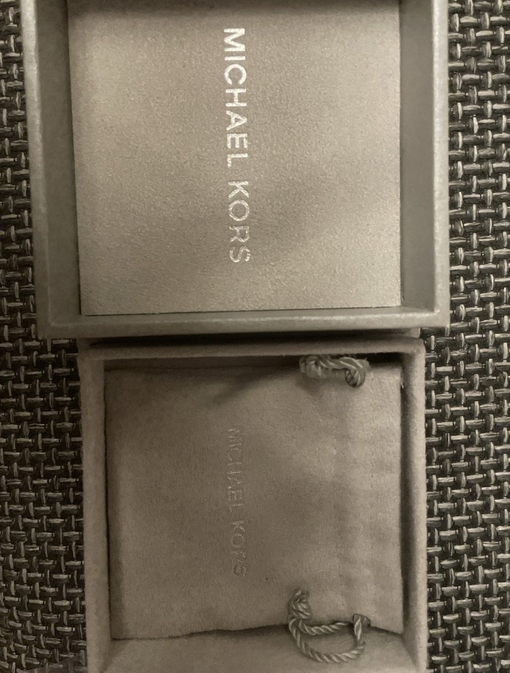 Michael Kors Armband