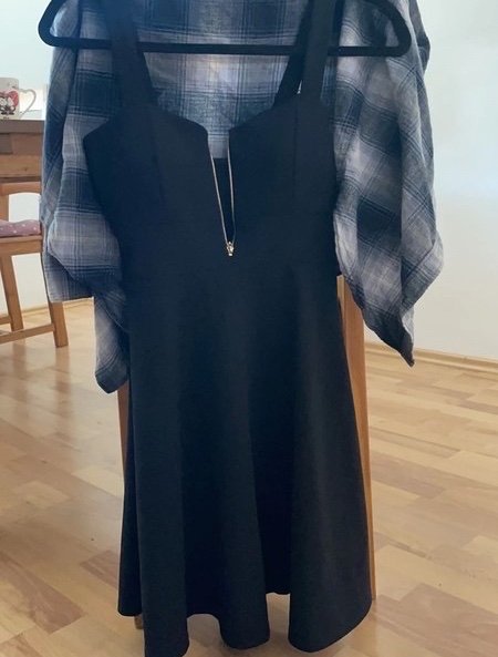 Kleid