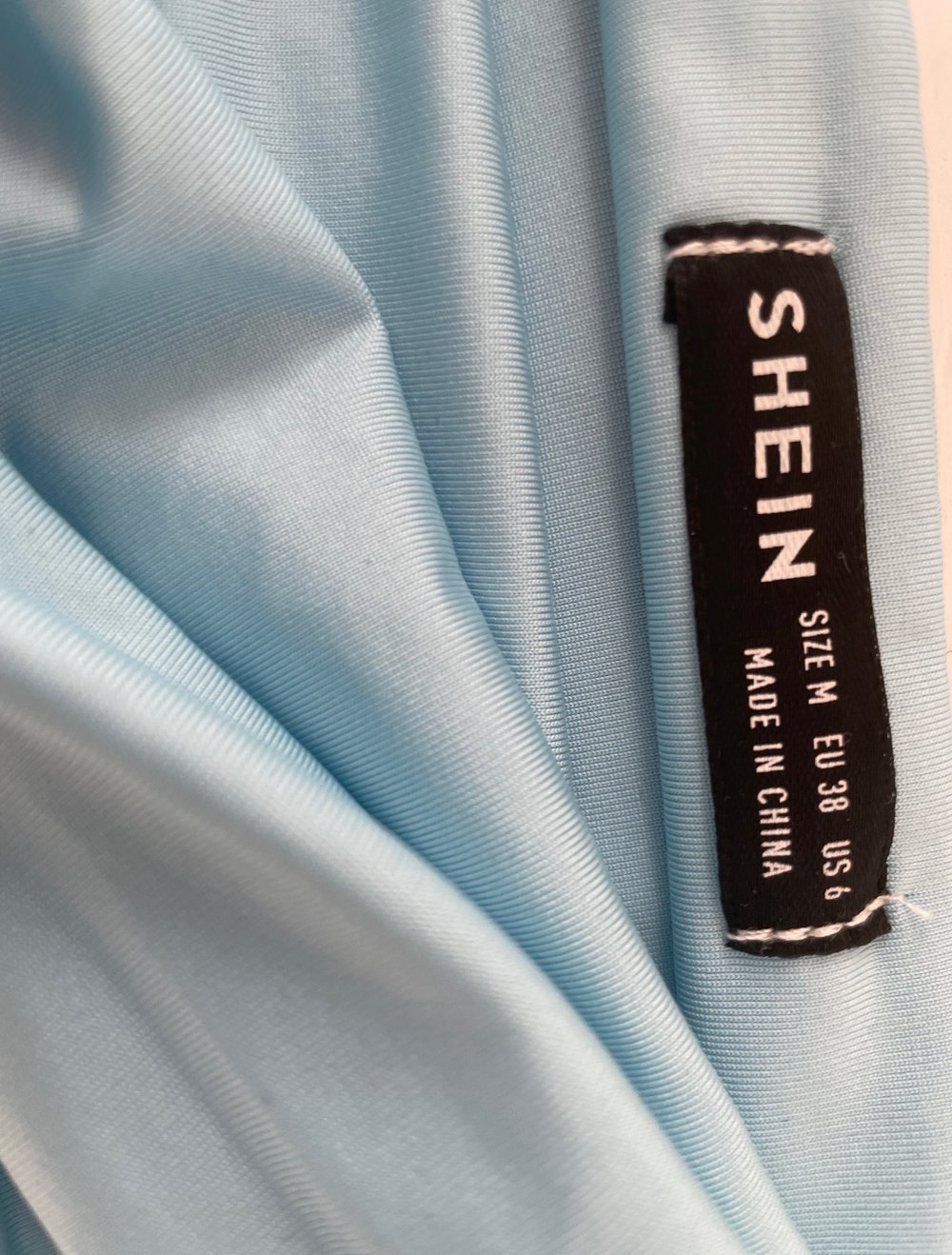 Shein Top Gr.M