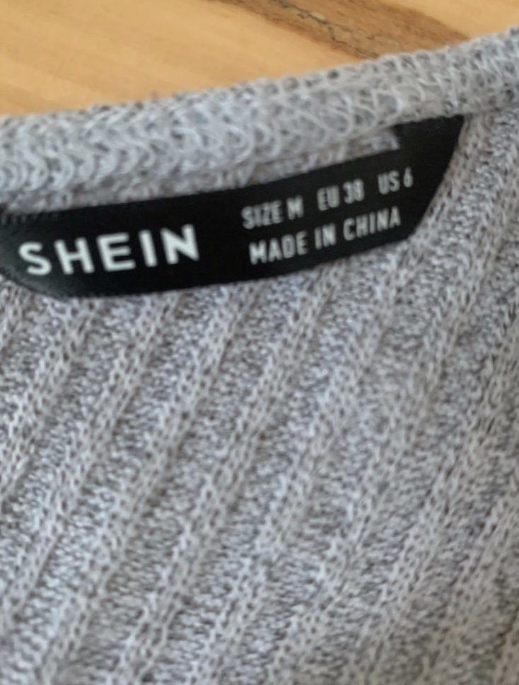 Shein Top Gr.M