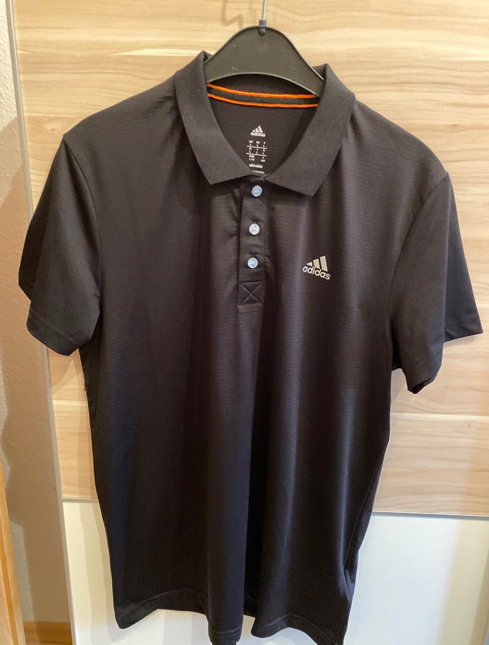 Adidas Sporthemd