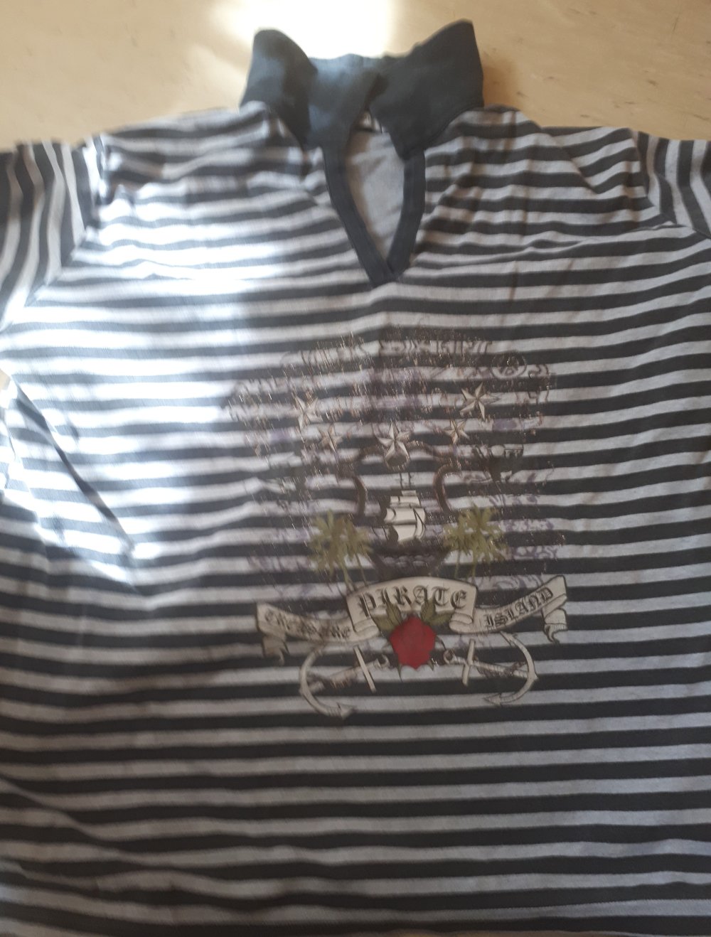hallo ich verkaufe mein pulli