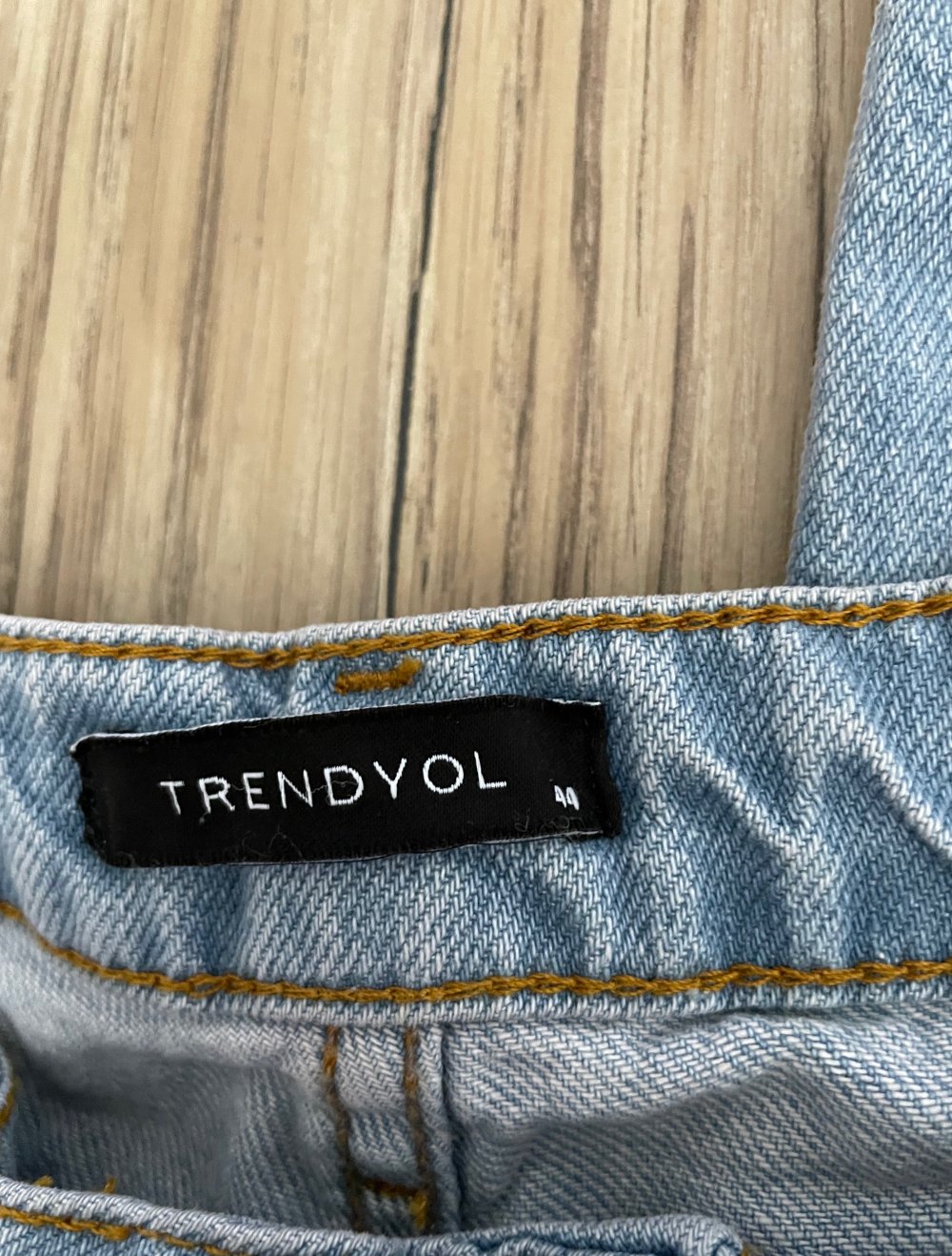 Boyfriend Jeans NEU