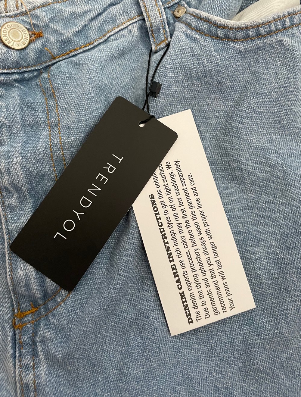 Boyfriend Jeans NEU