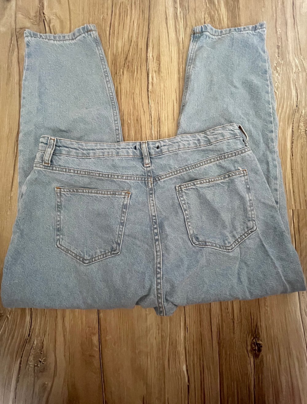 Boyfriend Jeans NEU