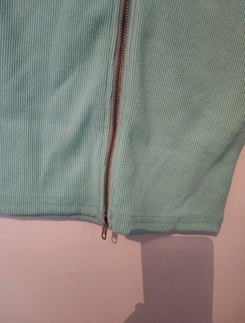 figurbetontes Kleid