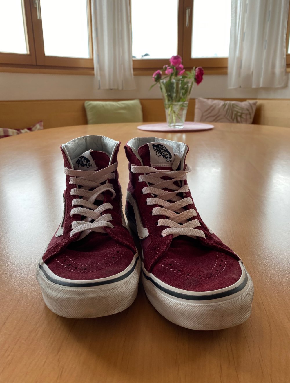 Vans Sneaker