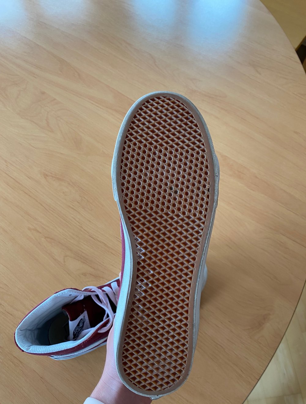 Vans Sneaker