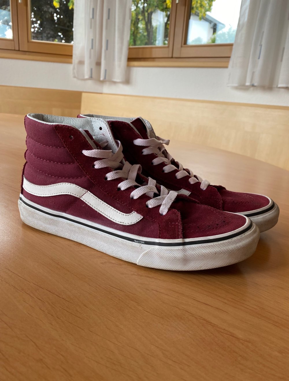 Vans Sneaker